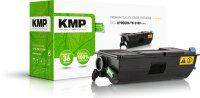 KMP K-T71B schwarz Tonerkartusche ersetzt Kyocera Ecosys...