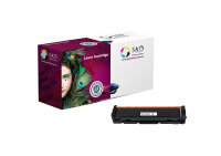 SAD Premium Toner kompatibel mit HP CF410A / 410A ca. 2.300 Seiten schwarz