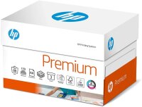 HP Kopierpapier Premium CHP 850 TrioBox: 80g, A4, 1500...