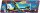 Paul Günther 1658 - Hochleistungs-Flugzeug Apex, inkl. Power-Gummimotor, folienbespannter Federstahlrahmen, Flugweite bis zu 100 m, ca. 49 x 50 cm groß, für Kinder ab 8 Jahren