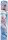 Paul Günther 1220 - Kinderdrachen mit Disneys Frozen Elsa Motiv, Einleinerdrachen aus robuster PE-Folie für Kinder ab 4 Jahren mit Wickelgriff und Schnur, ca. 115 x 63 cm groß