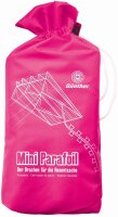 Paul Günther 1172 - Mini Parafoil pink,...
