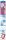Paul Günther 1244 - Einleiner-Drachen Paint Your Unicorn, Kinderdrachen Einhorn zum selbst Ausmalen, komplett flugfertig mit Wickelgriff und Schnur, für Kinder ab 5 Jahren, Circa 69 x 69 cm