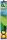 Paul Günther 1084 - Sportlenkdrachen Active Loop 160, Drachen für Könner, Segel aus reißfestem Ripstop-Polyester, robuste Fiberglasstäbe, mit Lenkrollen und Schnur, ca. 160 x 80 cm groß