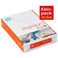 HP Premium Druckerpapier CHP 853: 90 g, DIN-A4, 250...