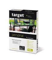 Target Personal/Executive Kopierpapier 100g/m²...