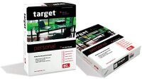 Target Personal Kopierpapier 80g/m² DIN-A3 - 2500...
