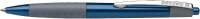 Schneider Loox Druck-Kugelschreiber mit blauem Schaft und...