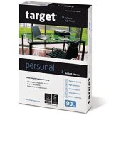 Target Executive / Personal Kopierpapier 90g/m²...