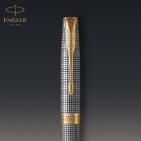 Parker 1931492 Kugelschreiber mittlere Schreibspitze