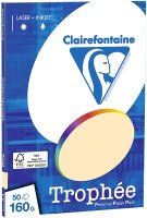 Clairefontaine 4156C Druckerpapier Trophée PPP,...