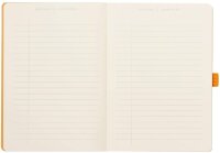 Rhodia 117742C Notizheft Goalbook (DIN A5, 14,8 x 21 cm,...