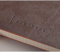 Rhodia 117743C Notizheft Goalbook (DIN A5, 14,8 x 21 cm,...