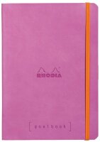 Rhodia 117751C Notizheft Goalbook (DIN A5, 14,8 x 21 cm,...