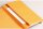 Rhodia 117806C - Notizheft Softcover Rhodiarama Goalbook DIN A5 (14,8x21 cm), 120 Blatt, DOT, 2 Lesezeichenbänder, Gummizugverschluss, Cover aus Kunstleder Pfaugrün, 1 Stück