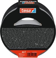 tesa Ultra Power Extreme Repairing Tape - Reparaturband...