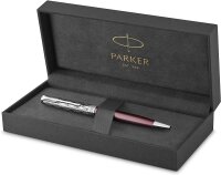 Parker 2119783 Sonnet Kugelschreiber | Premium Metall und...