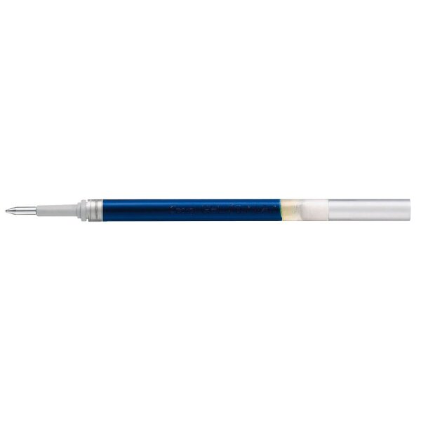 Pentel KFR7-C Gel-Tintenrollermine für K150, K220 Serie, KR507, blau