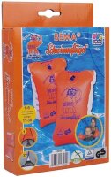 BEMA® Original Schwimmflügel, orange,...