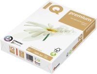 Mondi IQ Premium 80g/m² DIN-A3 - 500 Blatt weiß