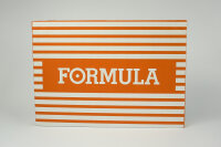 Formula Digital, DIN A4, CF - Schlußblatt, gelb, 500 Blatt