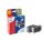 Pelikan Patrone Double Pack C 36 / 37 komp. zu CLI-521 Canon Pixma iP3600 black