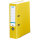 10x ELBA smart Pro Ordner gelb Kunststoff 8,0 cm DIN A4
