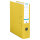 10x ELBA smart Pro Ordner gelb Kunststoff 8,0 cm DIN A4