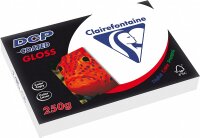 Clairefontaine DCP coated Glossy 250 g/m² A3...