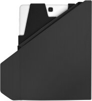 Port Designs Schutzhülle für Samsung Galaxy Tab (A/iPad Air/iPad 1/2/3 schwarz