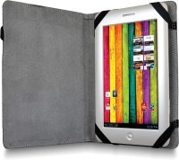 Port Designs 201280 Schutzhülle Tulum für iPad Mini / Tablet 7" anthrazit