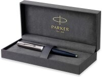 Parker 51 2123503 Kugelschreiber | Nachtblauer Schaft mit...