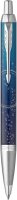 PARKER 2152991 Kugelschreiber IM Premium Special Edition Submerge(Blue) M Blau