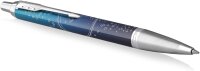 PARKER 2152991 Kugelschreiber IM Premium Special Edition Submerge(Blue) M Blau