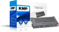 KMP Toner magneta (für Samsung CLP 510 Serie, CLP...