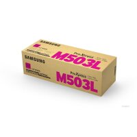 HP / Samsung CLT-M503L (SU281A) magenta Toner