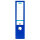ELBA smart Pro Ordner blau Kunststoff 8,0 cm DIN A4