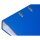 ELBA smart Pro Ordner blau Kunststoff 8,0 cm DIN A4