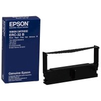 EPSON ERC32B - S015371 schwarz Farbband