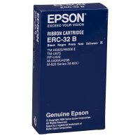 EPSON ERC32B - S015371 schwarz Farbband