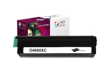 SAD Premium Toner kompatibel mit OKI 43502002 B4600 ca....