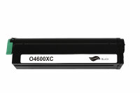SAD Premium Toner kompatibel mit OKI 43502002 B4600 ca. 7000 Seiten schwarz