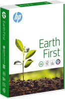 HP Earth First CHP140 Universalkopierpapier, 80g/m², Din A4 - 2500 Blatt