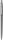 Parker Jotter Gelstifte | Edelstahl mit Chromzierteilen | mittlere Spitze (0,7 mm) | Schwarze Tinte | Geschenkbox