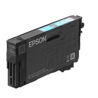 Original EPSON 405XL / T05H2 cyan Tintenpatrone