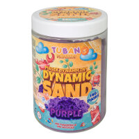 Tuban Dynamischer Sand / Dynamic Sand / Indoor Spielsand...