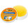 BIC Fingeranfeuchter BIC® Fingertip, 20 ml, weiß/orange