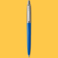 Parker Jotter Originals Kugelschreiber | Klassisches Blau...