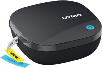 DYMO LetraTag LT-200B Bluetooth schwarz App-gesteuert