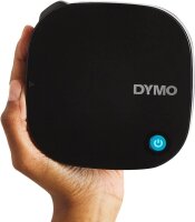 DYMO LetraTag LT-200B Bluetooth schwarz App-gesteuert